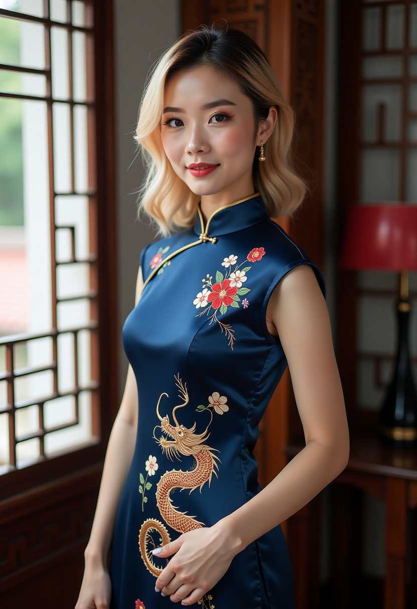 东京夜未眠