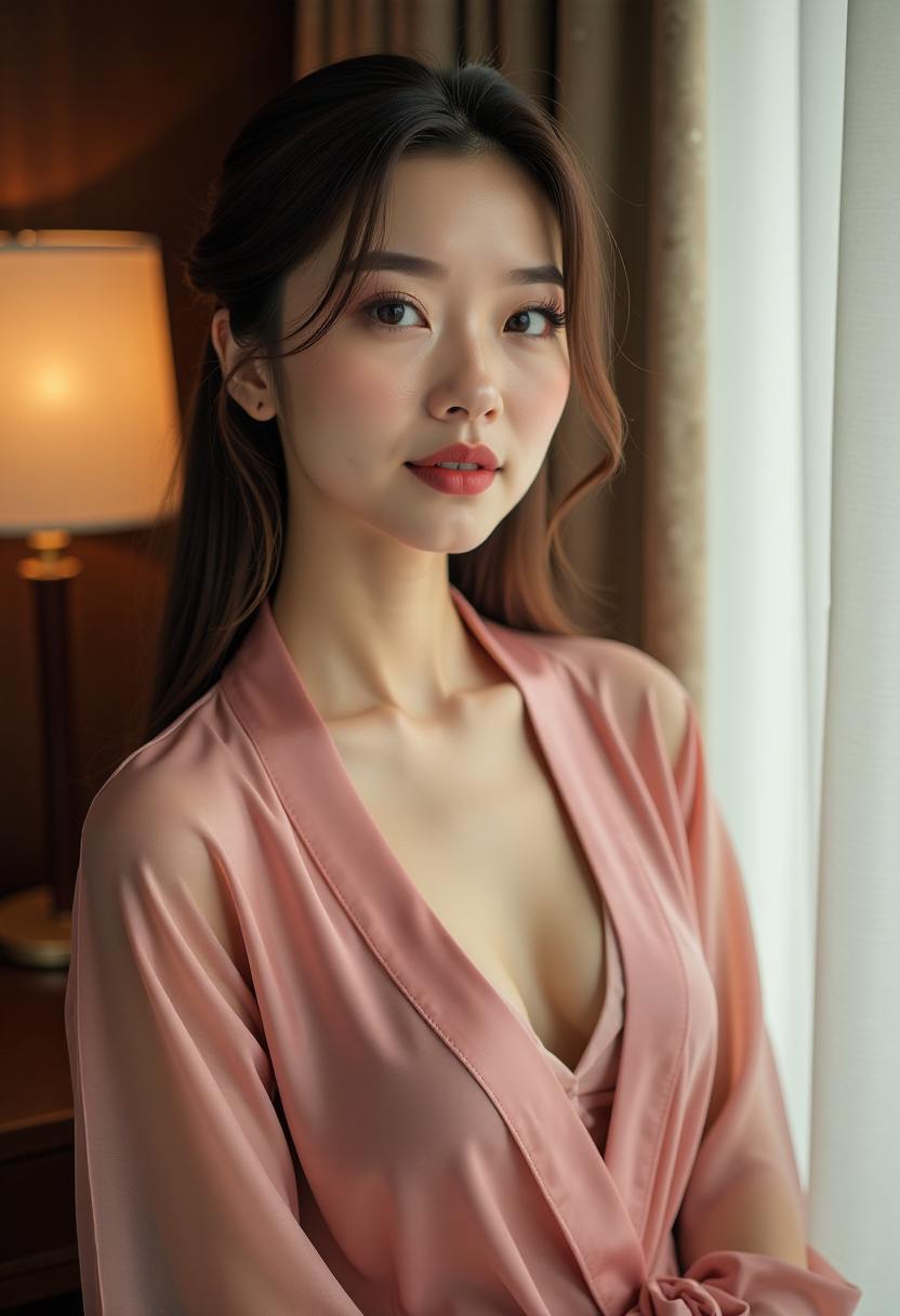 樱花时节